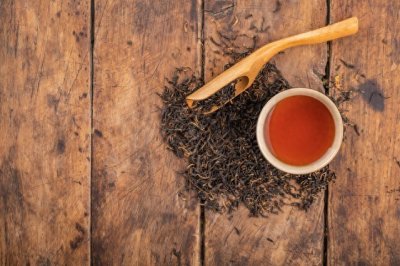 ​红茶究竟是酸性还是碱性？揭秘你的茶饮新常识！