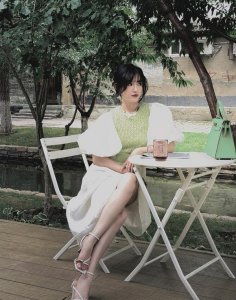 还记得《延禧攻略》里的尔晴吗，她还演了这些剧？