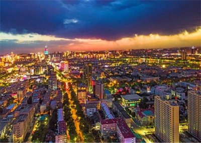 ​济南市的十大美食特色