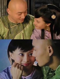 ​《甄嬛传》原定结局揭秘：允礼甄嬛终牵手，梦回当年情深时！