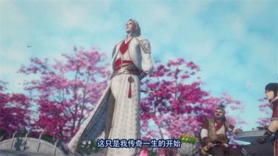 ​不良人：揭秘四大尸祖致命弱点