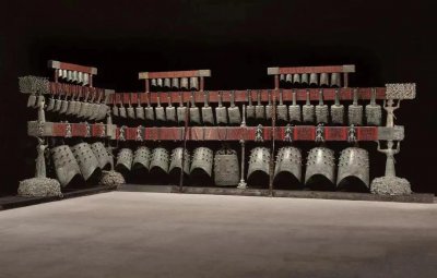 ​湖北省博物馆发布十大“镇馆之宝”，六件新晋文物入选