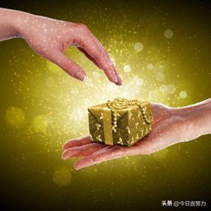 ​梦见捡到黄金首饰预示着什么