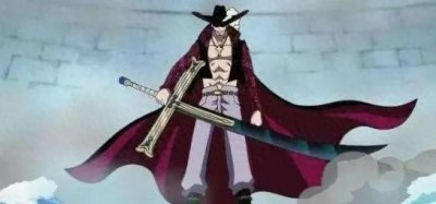 ​盘点海贼王的十大名刀，索隆占了5把，你喜欢哪一把？