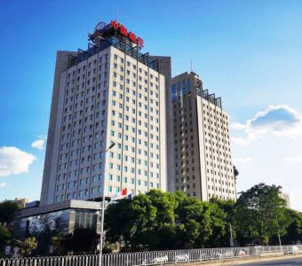 ​央企大揭秘——中国航天科工集团