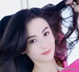 ​张柏芝谢霆锋复合是真的吗？