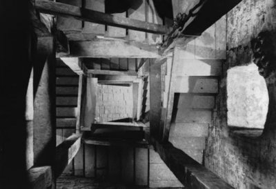 希区柯克的《眩晕》跟动作片《虎胆龙威》有何关系？