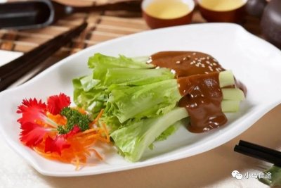 120款餐厅素凉菜，做法简单，营养味美，收藏起来太实用了