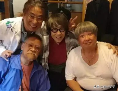 ​33年过去了，《龙的心》已有八位演员去世，有一位演过《功夫》