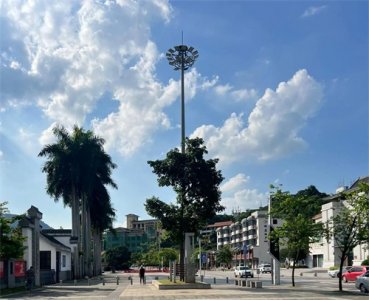 ​从化｜温泉镇