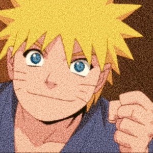 火影忍者旋涡鸣人无水印动漫头像