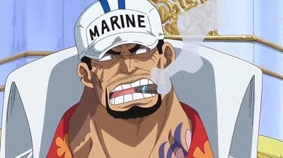 ​海贼王十大自然系神级果实！果实排行