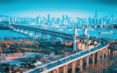 ​揭秘中国未来的六大超级都市 未来中国50%的人口 可能聚集这6大城市