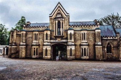 ​十大吸血鬼排行榜