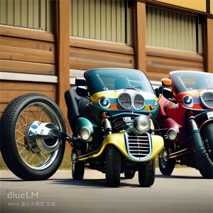 ​全球十大机车品牌排名及百公里提速表现一览