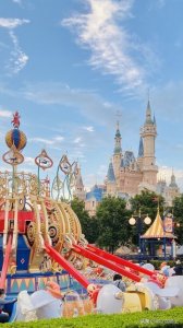 ​十一国庆节假期在上海如何带孩子玩？国庆节游玩上海攻略大全