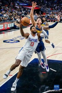 ​NBA快船最新资讯：