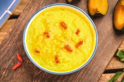 ​喝什么粥养胃？你知道吗？