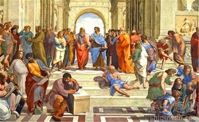 ​文艺复兴是个什么东西？--残酷的宗教战争值吗？