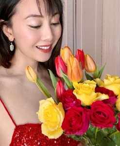 ​袁嘉敏：华丽转身还是跌落神坛？揭秘她的演艺之路