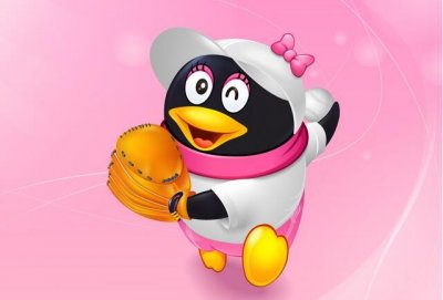 ​一张图看出QQ的强大，2亿多人同时在线是什么概念？