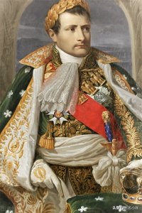 ​古今战役之拿破仑战争