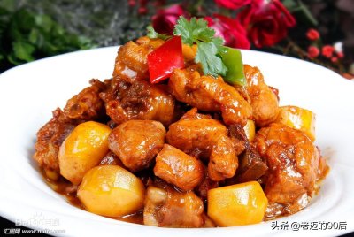 ​品尝信阳十大特色菜，“霸王别姬”名字霸气味道美