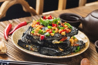 ​湖南省长沙市十大好吃的特色美食