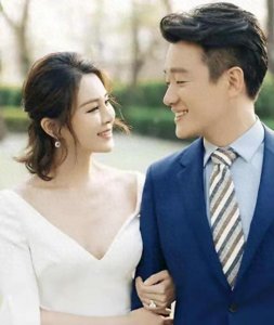 ​领证十五年，佟大为和妻子之间的爱情，竟然是师生恋