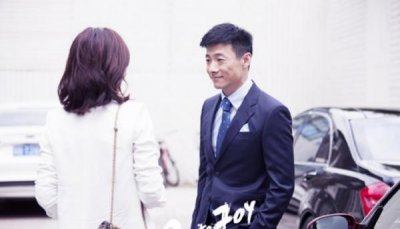 ​欢乐颂奇点是谁 欢乐颂奇点是什么身份大揭秘