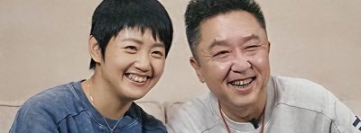 ​于谦妻子白慧明：被郭德纲调侃数十年，私底下的她真的不在意吗？