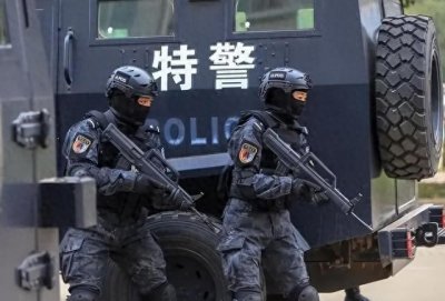 ​公安特警和武警特警有什么区别？有了公安特警为何还设置武警特警