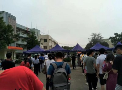 ​遴选真的很难，过来人的经验分享