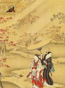 演歌到底“演”的什么？