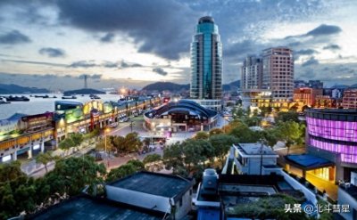 ​舟山十大必玩景点，去过九处才算真正玩转舟山