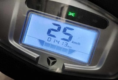 ​小刀限速25码怎么解除，不解除能开多快，解除违反什么规定