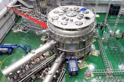 ​常规动力航母和核动力航母，有什么区别？