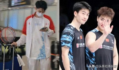 ​王昶：国羽未来的顶流，偶像男主颜值与才华并存！