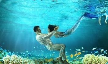 爆料：“霸道总裁”明道和王鸥恋情曝光，两人携手见家长