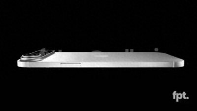 ​苹果最薄的智能手机！iPhone 17 Air曝光！