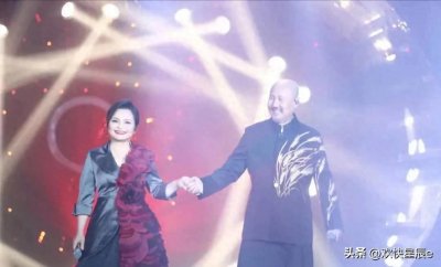 ​＂音乐宇宙揭秘：吴碧霞如何以跨界歌声编织星际传奇？＂