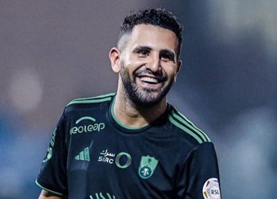 ​马赫雷斯：离开曼城的真相揭秘