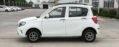 ​电动四轮车上路行驶，需要什么驾驶证