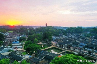 ​江西吉安特产有哪些？吉安十大特产排行榜