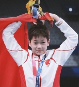 ​2024年中国十大新青年名单发布： 全红婵 陈丽君 龙友林上榜