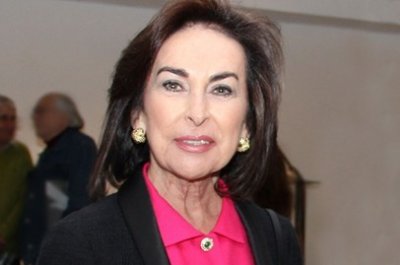 ​全球十大富婆：榜首身价超4700亿，中国榜上有名