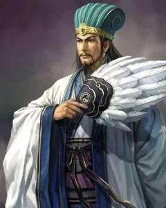 ​诸葛亮为什么被称为“卧龙”先生？揭秘三国第一“躺平”大师传奇