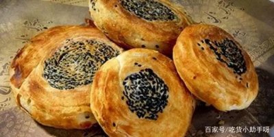 ​大部分人只知道泰山，却不知道泰安，介绍下来泰安必吃的十大特色