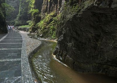 ​保定十大旅游景点