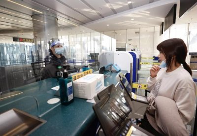 ​2023国考边检大量招人，比普通公务员薪资高，应届生要重点关注